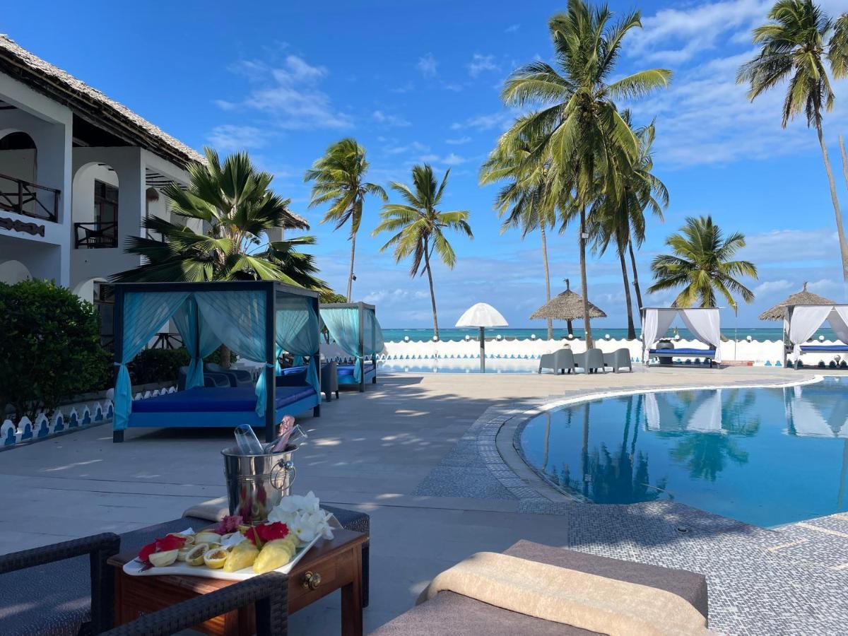 Hotel Five Palms Bwejuu Extérieur photo