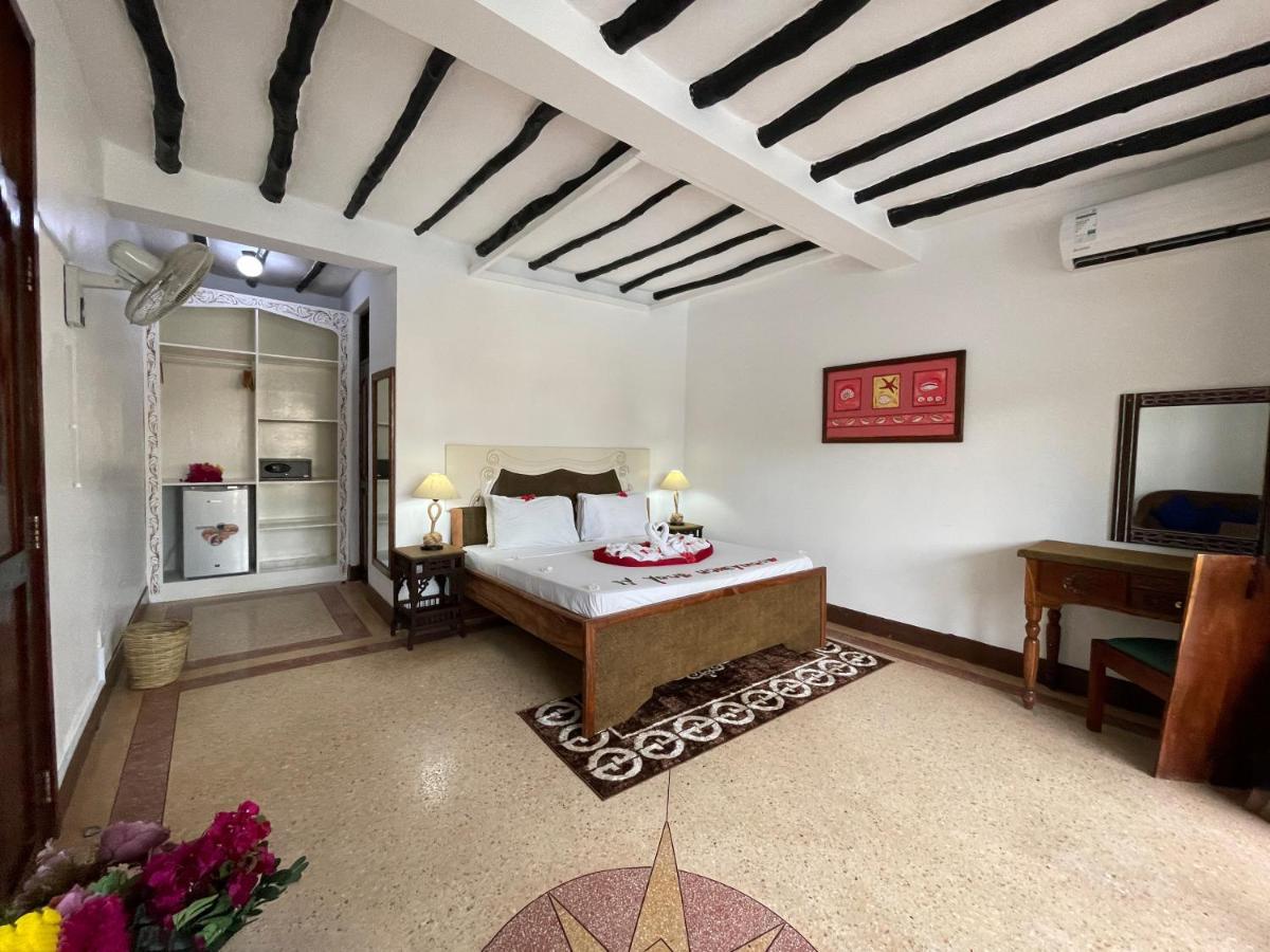 Hotel Five Palms Bwejuu Extérieur photo