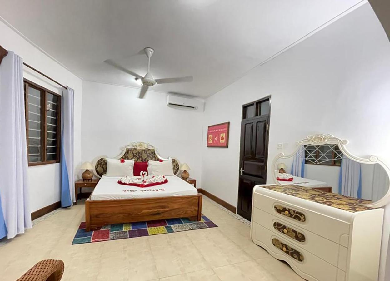 Hotel Five Palms Bwejuu Extérieur photo
