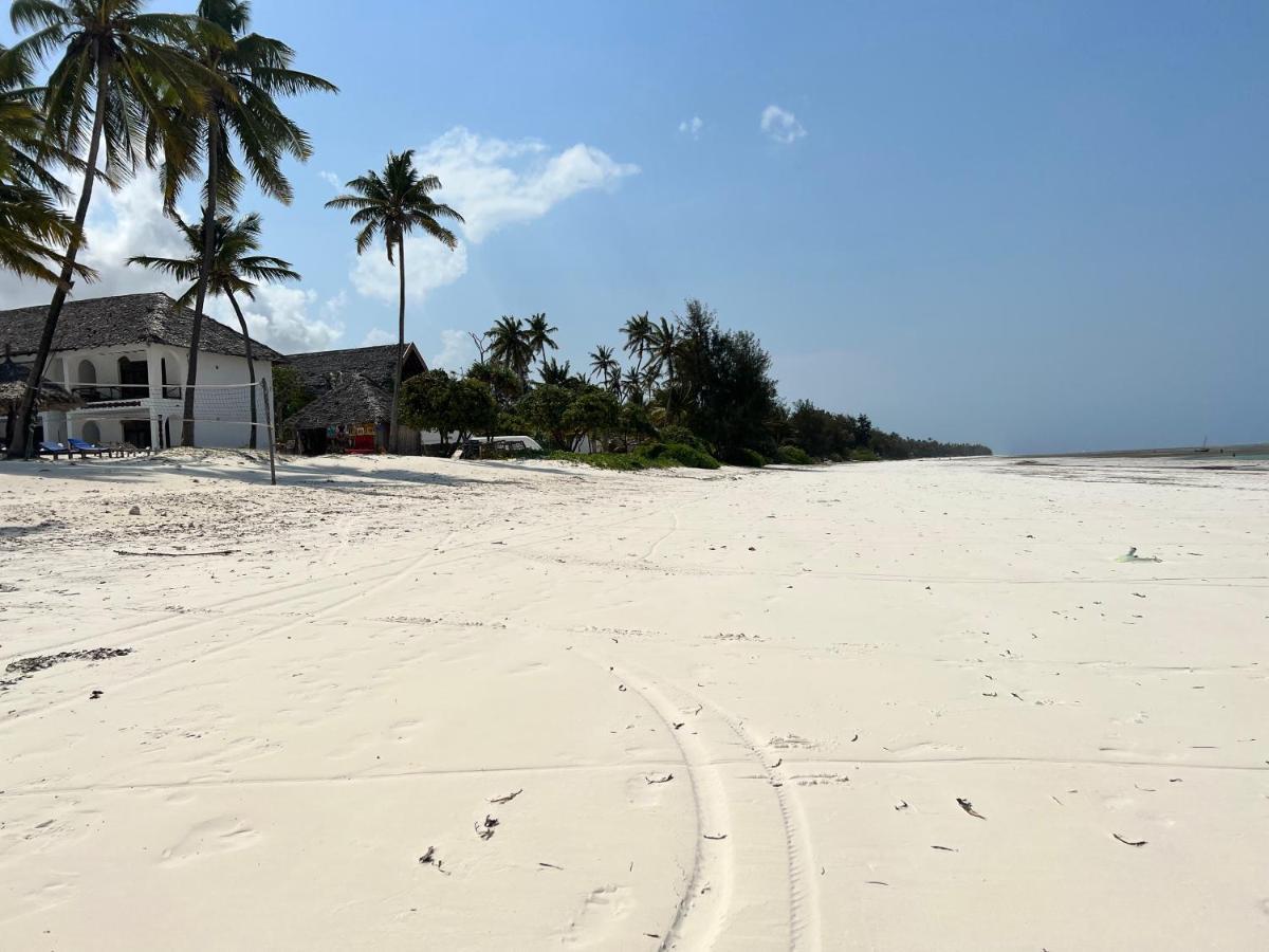 Hotel Five Palms Bwejuu Extérieur photo