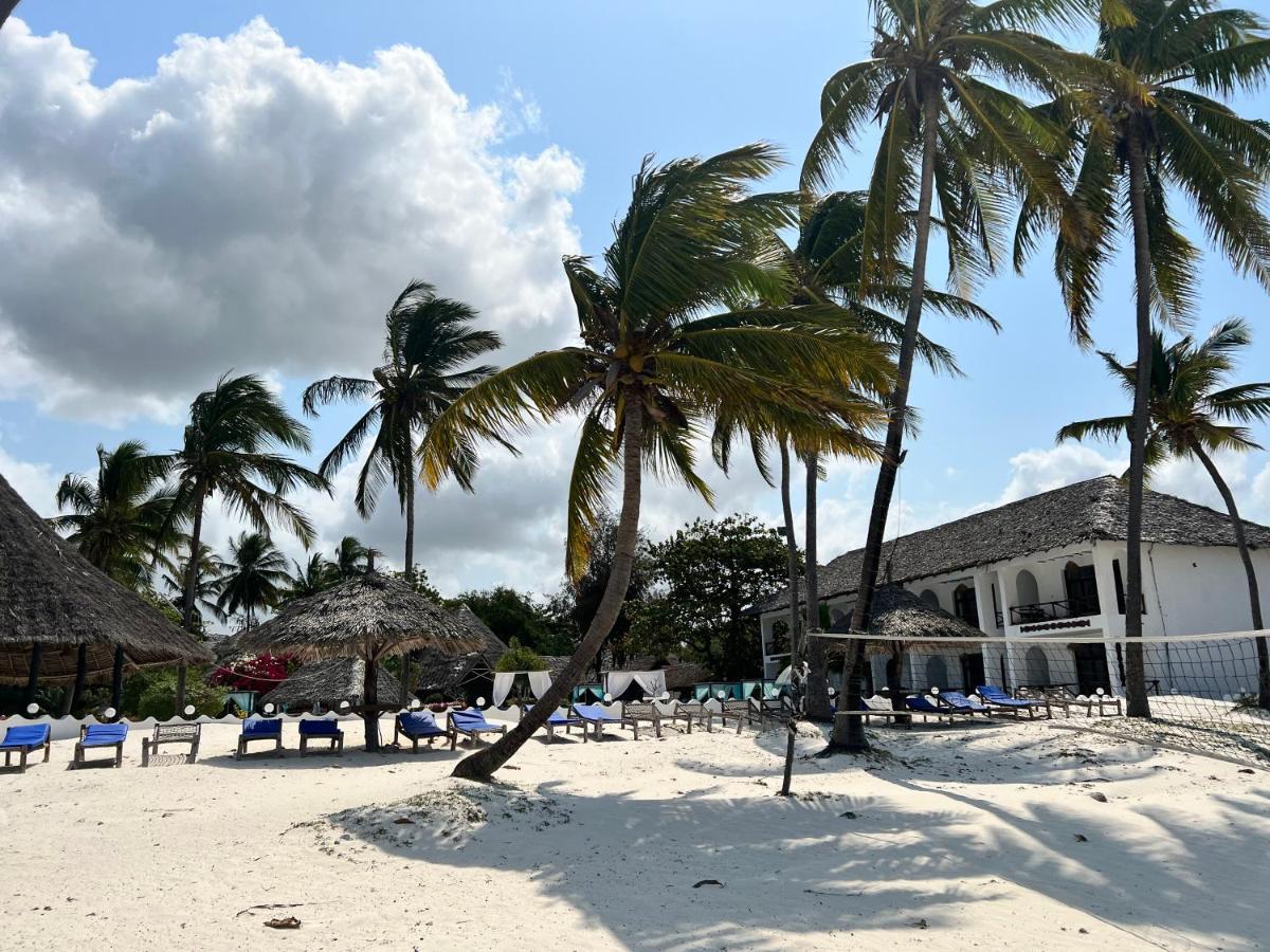 Hotel Five Palms Bwejuu Extérieur photo